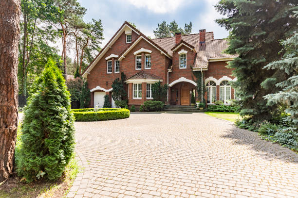 Best Affordable Driveway Paving  in New Ulm, MN