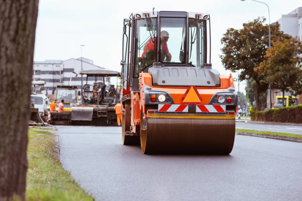 Best Commercial Driveway Pavers  in New Ulm, MN