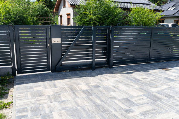 Best Professional Driveway Pavers  in New Ulm, MN