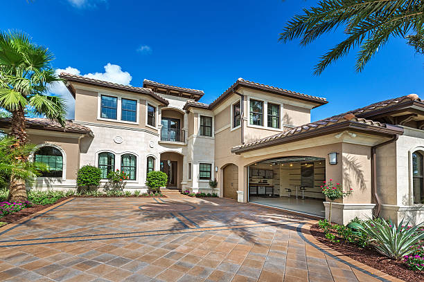 Best Decorative Driveway Pavers  in New Ulm, MN