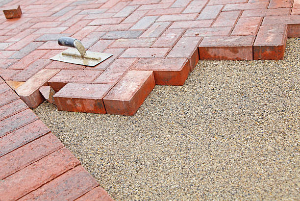 Best Driveway Pavers Near Me  in New Ulm, MN