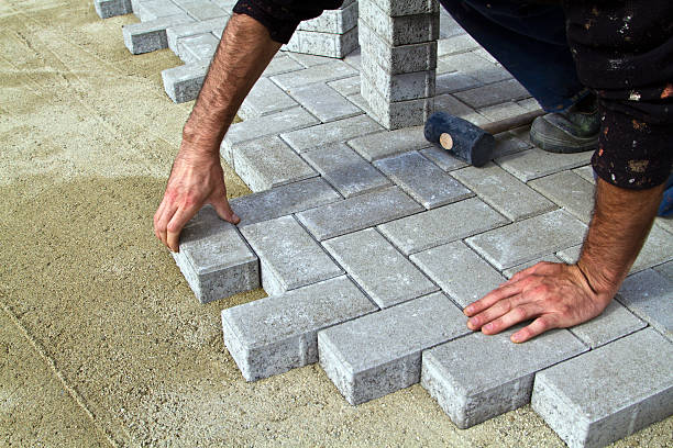 Best Driveway Resurfacing Pavers  in New Ulm, MN