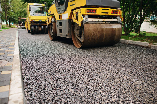 Best Local Driveway Pavers  in New Ulm, MN